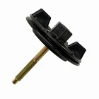 2006 Hyundai Tucson Oem Spare Tire Hold Down Mount 05 07 08 09 Used. Price: $23.20.