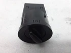Lamp/ Fog Switch Black 04052032 2003 Vw Jetta HO-4P Used. Price: $40.00.