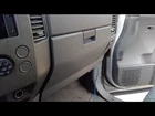 Titan 2006 Glove Box 771314 Used. Price: $75.00.
