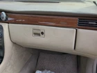 2000 Cadillac Eldorado Passenger Glove Box Door Storage Compartment Hoxan Used. Price: $102.42.
