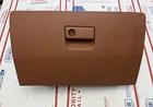 2006-2008 Mazda Miata MX5 Nc Oem Brown Globe Box Compartment Assembly NE5164161 Used. Price: $84.99.