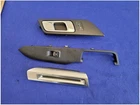 2015-2023 Ford Mustang Gt Passenger Front Door Coupe Window Lock Switch 2766 Used. Price: $74.99.