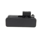 2008 2012 Nissan Sentra Oem Glove Box Latch Lock Handle Gray 68630-ZJ60C 1042 Used. Price: $31.99.