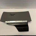 1998 Ford Grand Marquis Crown Victoria Glove Box Door Assembly Handle Oem Used. Price: $18.07.