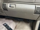 1997 Chevrolet Suburban 2500 Glove Box Used. Price: $99.75.