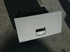 25962464 Glove Box Grey 2004 Cadillac Srx 10-2-7P Used. Price: $76.50.