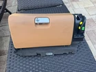 Porsche 997 987 911 Front Right Lower Leather Glove Box Assembly 2008 - 2013 Oem Used. Price: $89.95.