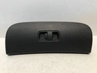 06-10 Kia Sedona Glove Box Upper Dash Compartment Oem 4D847-35110 Used. Price: $30.80.