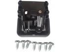 For 2001-2006 Chevrolet Silverado 3500 Glove Box Latch 37985VKFV 2002 2003 2004 New. Price: $32.23.