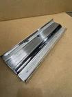 1965 Mercury Comet Glove Box Plate C5GB-6206036 Used. Price: $35.00.