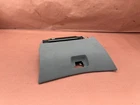 Bmw E46 330CI M3 323CI 325CI Convertible Interior Glove Box Grey Oem 77K Miles Used. Price: $60.00.