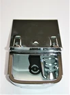 For Porsche 356 Chrome Ash Tray 1950 - 1965 New 64455206101. Price: $97.50.