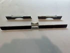 Mercedes Benz New Genuine R107 72-80 Sl Model 3PC Dash Trim Burlwood 1076890330. Price: $268.95.
