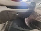 2019 Hyundai Santa Fe Glove Box Front Dash Lid Door Used. Price: $86.45.