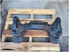 1998-2001 Pontiac Trans Am Firebird 5.7L Front K Member Engine Cradle 2679 Used. Price: $199.99.