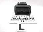 Ford Mustang Gt Coupe Driver Left Front Hvac Dash Heater Air Vent Fits 1999-2004 Used. Price: $44.87.