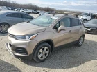 Used Glove Box Fits: 2018 Chevrolet Trax Grade. Price: $149.90.