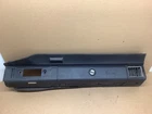 1970-1981 Camaro Right Lower Dash Glove Compartment 378716 Used Oem. Price: $116.99.