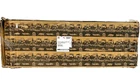 *return Sale*rugged Ridge (13102.01)ULTIMATE Locking Console Black New. Price: $179.00.