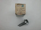 Buick 347101 1968; Special, Skylark, Gran & Sportwagon Lock Cylinder; New. Price: $70.00.