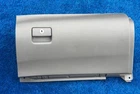 2010-2013 Toyota Highlander Glove Box Storage Compartment Complete Oem Grey Gray Used. Price: $139.99.