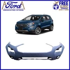 Ford Ecosport 2017-2021 Front Bumper Cover Primed Oe Quality SVGN15-17757 New. Price: $179.99.
