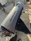 2017 Toyota Tacoma Trd Sport Interior Glove Box Black New. Price: $175.00.