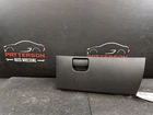 16-25 Chevy Malibu Dash Glove Box Storage Compartment Jet Black H1T Used. Price: $100.00.