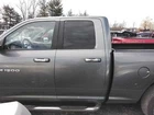 (local Pickup Only) Driver Rear Side Door Classic Style Fits 09-24 Dodge 1500 Used. Price: $149.90.