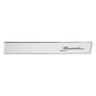 For Plymouth Barracuda 1967-1969 Oer Glove Box Trim Plate New. Price: $129.72.
