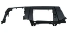 2017-2023 Mazda CX-9 Oem Right Front Lower Glove Box Trim Panel TK48-64261 Used. Price: $105.00.