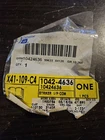 Nos Gm 10424636 Striker Plate New. Price: $18.00.