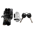 12458191 22599340 Ignition Lock Cylinder & Switch Key For Chevy Classic Impala New. Price: $57.97.