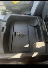 Tuffy Security Products 321-01 Console Insert Used. Price: $130.00.