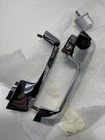 Rechromed Original Late 1960S 70S Mopar Door Handles Dodge Plymouth F5 Remanufactured. Price: $96.95.