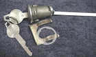 Nos Usa Trunk Lock With Mopar Keys Dodge Plymouth Chrysler 59 60 61 62 63 64 65 New. Price: $59.99.