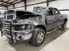 2005 Dodge RAM2500 Used Glove Box Assembly Gry Oem 123K Miles 1141832. Price: $187.39.