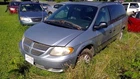Caravan 2005 Glove Box 241617 Used. Price: $71.19.