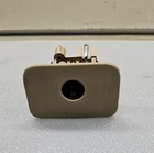 03-07 Cadillac Cts Srx 05-09 Sts Glove Box Latch Lock Handle Assembly Tan Oem Used. Price: $20.69.
