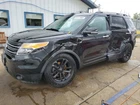 2012 Ford Explorer Glove Box Door 4DR Black Used Oem 260.FD8312 136K Miles. Price: $94.95.