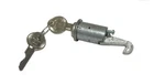 68 Camaro Glove Box Lock Cylinder With Case & Gm Pear Head Keys New. Price: $45.99.