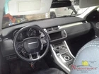 2015 Land Rover Evoque Glove Box Door Used. Price: $150.00.