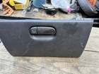 Agate Gray Door Latch Assembly 97-06 Jeep Tj Wrangler Oem Cc Used. Price: $54.60.
