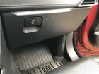 2018 Jaguar F-pace Glove Box 957364 Used. Price: $127.50.