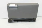 2002-2004 Porsche 911 996 Boxster 986 Glove Leather Graphite Grey Oem Note Used. Price: $129.17.