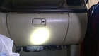 Forester 2002 Glove Box 915706 Used. Price: $90.00.