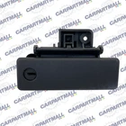 2003 2004 Lincoln Navigator Glove Box Lock Latch Handle W/o Key 2C5A-7806004-AEW Used. Price: $28.47.