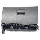 X156 Mercedes 2018 GLA250 Dashboard Glove Box Storage Compartment Assy Black Used. Price: $70.00.