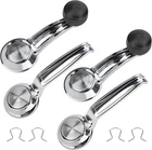 GM1352109 Window Crank & Door Handles Compatible With Chevrolet Truck New. Price: $48.95.