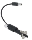 1963-86 Ford/mercury; Glove Box Lamp; With Built-in Switch And Wire New. Price: $18.99.